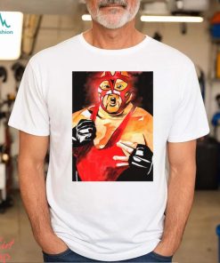 Vader Rob Schamberger Superstar Shirt