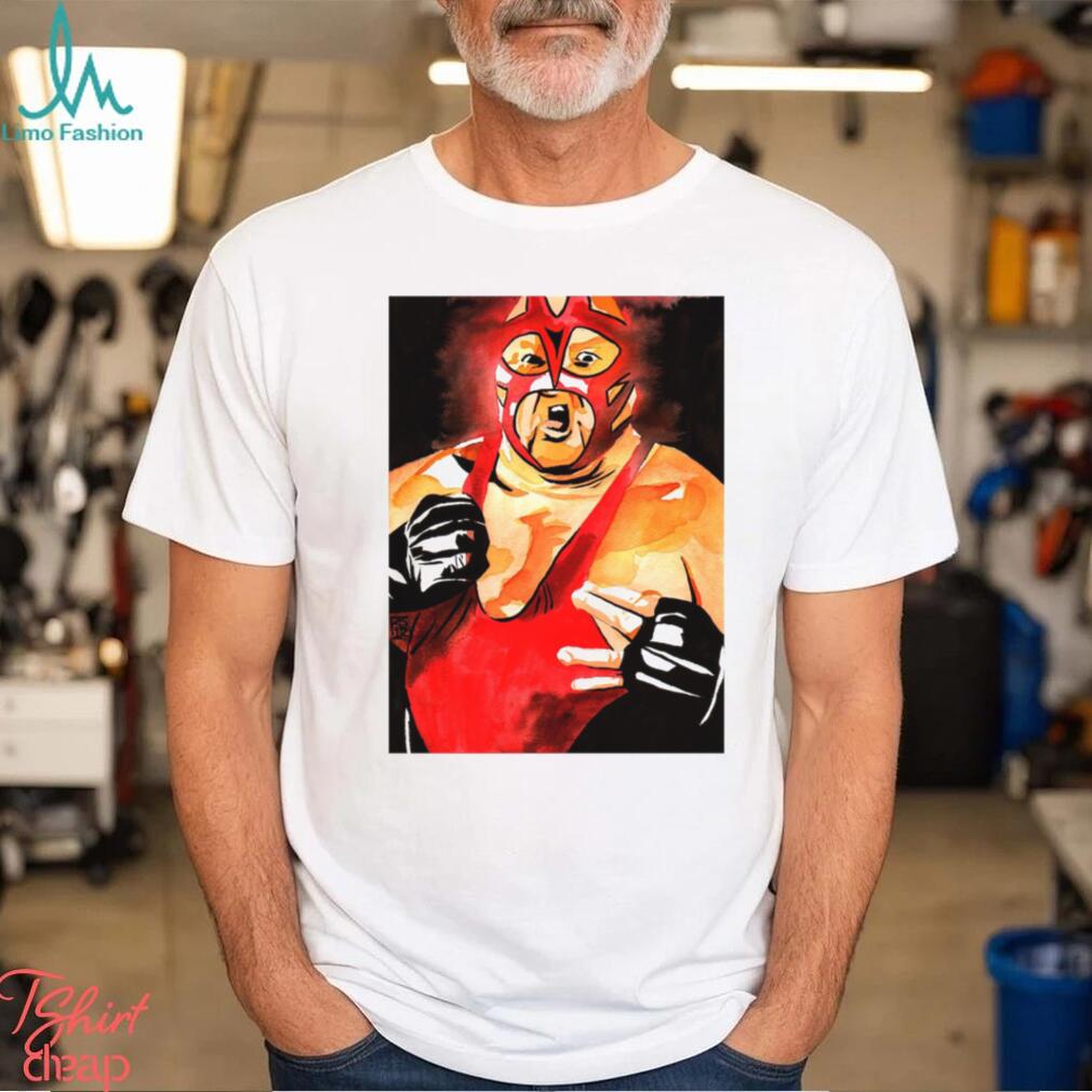 Vader Rob Schamberger Superstar Shirt Vader Rob Schamberger Superstar Shirt