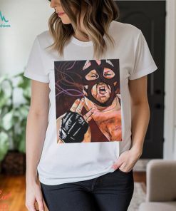 Vader Rob Schamberger Superstar T Shirt