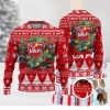 ups Logo Brands Gift For Men And Women Ugly Christmas Sweater Holidays