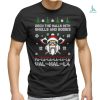 M.I.L.F Man I Love Feet Team Trump Shirt
