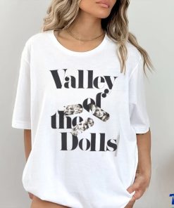 Valley of the Dolls vintage shirt