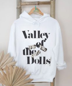 Valley of the Dolls vintage shirt