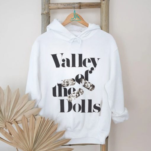 Valley of the Dolls vintage shirt