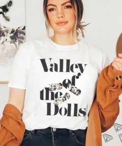 Valley of the Dolls vintage shirt