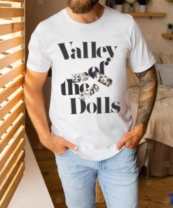 Valley of the Dolls vintage shirt