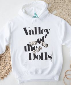 Valley of the Dolls vintage shirt