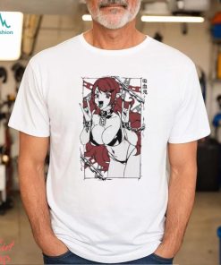 Vampiress Waifu shirt