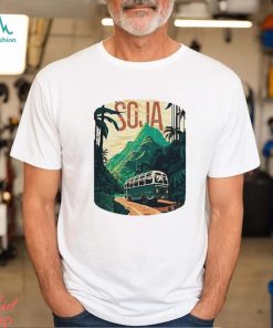 Van Soja 2023 Shirt