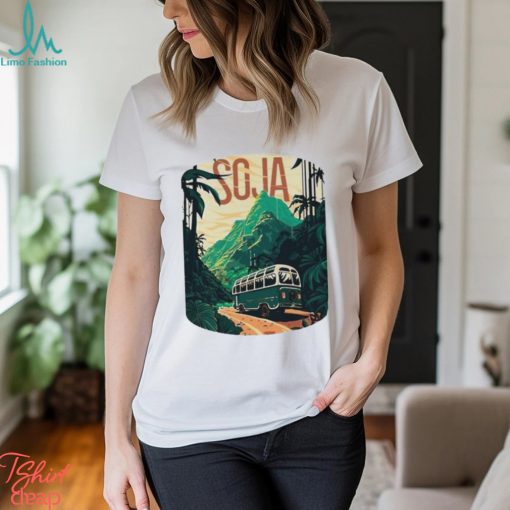 Van Soja 2023 Shirt