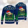 Michael Myers Halloween Knitted Christmas Sweater For Men And Women