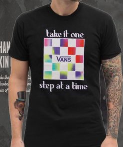 Vans Cultivate Care Baby T Shirt