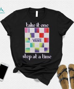 Vans Cultivate Care Baby T Shirt