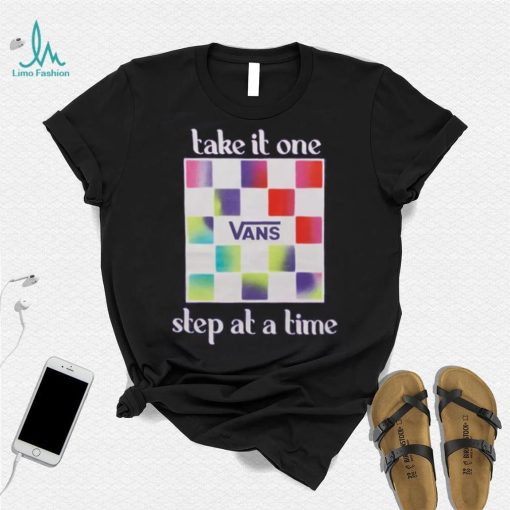 Vans Cultivate Care Baby T Shirt