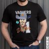 Vaquero Victor vintage shirt