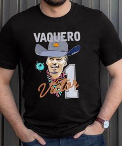 Vaquero Victor vintage shirt