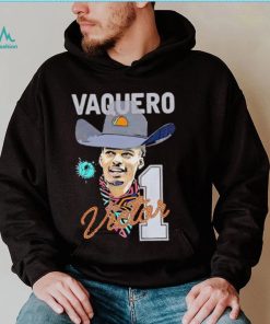 Vaquero Victor vintage shirt