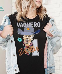 Vaquero Victor vintage shirt