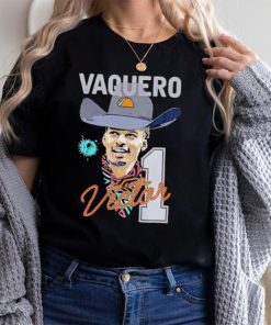 Vaquero Victor vintage shirt