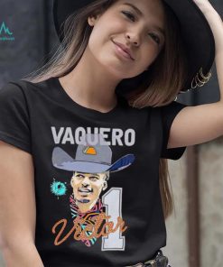 Vaquero Victor vintage shirt