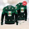 Brommapojkarna Allsvenskan Sweden Ugly Sweater Christmas