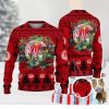 HCS Sierre 3D Printed Sweater Gift For Men And Women Ugly Christmas Sweater