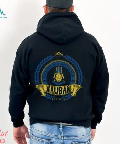 Vauban Circle Logo Warframe shirt