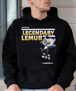 Vee Friends Legendary Lemur Shirt