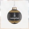 New England Patriots Decorations, Eagles Christmas Ornaments