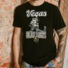 Vegas Golden Knights Mickey Mouse Go Team Go T Shirt