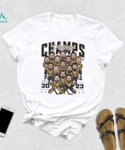 Vegas Hockey Champs 2023 Shirt, hoodie, sweater, long sleeve and tank top Vegas Hockey Champs 2023 Shirt