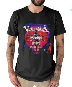 Veil Of Maya Tour Dates 2024 T shirt