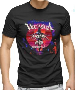 Veil Of Maya Tour Dates 2024 T shirt, hoodie, sweater, long sleeve and tank top Veil Of Maya Tour Dates 2024 T shirt