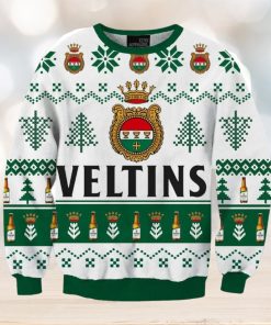 Veltins Ugly Christmas Sweater, Gift for Christmas Holiday