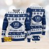 Goodfellas Ugly Goodfellas Movies Christmas Sweater Family Christmas Party