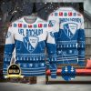 Mario Ugly Christmas Sweater Perfect Holiday Gift