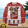 SK Horácká Slavia Třebíč Tipsport extraliga a Chance Liga Ugly Christmas Sweater