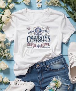 Vintage 1993 Dallas Cowboys Shirt For Him