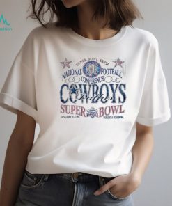 Vintage 1993 Dallas Cowboys Shirt For Him