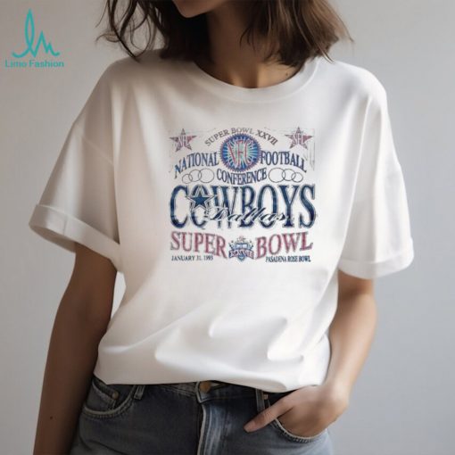 Vintage 1993 Dallas Cowboys Shirt For Him