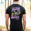 Santa’s Sleighers Christmas Rock Tour T Shirt