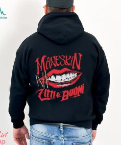 Vintage 2023 Maneskin Rush Shirt, hoodie, sweater, long sleeve and tank top Vintage 2023 Maneskin Rush Shirt