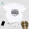 Green Bay Packers Aaron Rodgers I Love Gold shirt