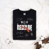 The Office Santa Claus Is Coming Michael Scott Best T Shirt
