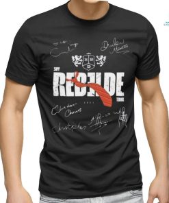 Vintage 90S Rbd Rebelde Tour T Shirt