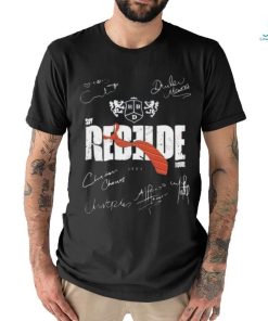 Vintage 90S Rbd Rebelde Tour T Shirt