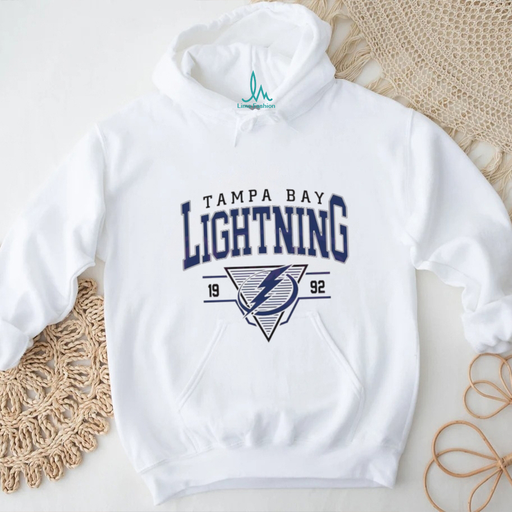 Vintage 90s Tampa Bay Lightning Hockey Shirt Vintage 90s Tampa Bay Lightning Hockey Shirt
