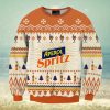 TicTac Style Christmas Ugly 3D Sweater For Men And Women