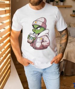 Vintage Boujee Grinch Christmas Shirt
