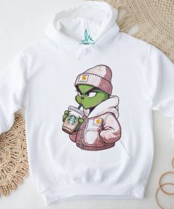 Vintage Boujee Grinch Christmas Shirt